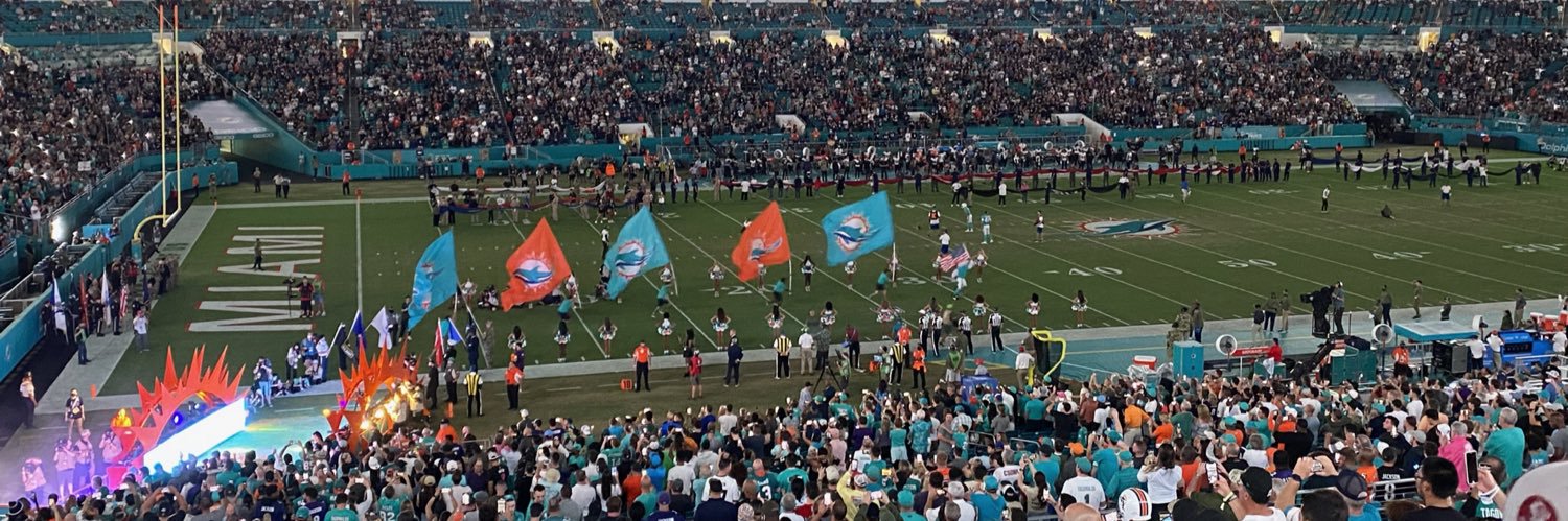 WyoFins55's profile banner image
