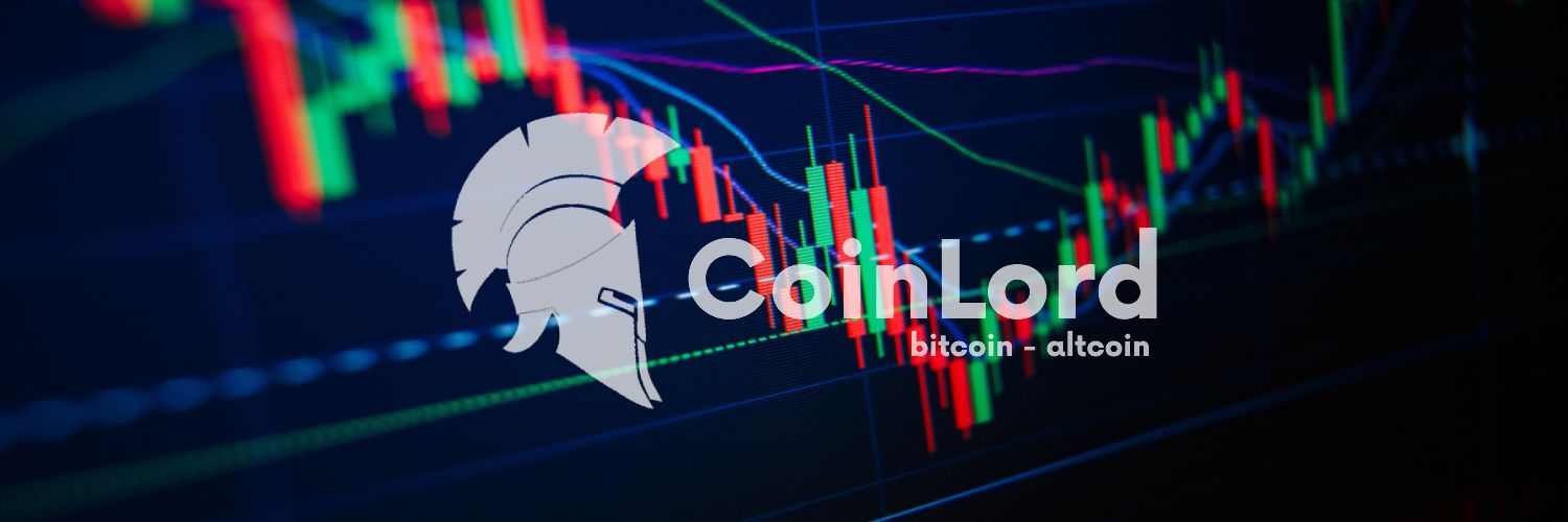 COINLORD banner