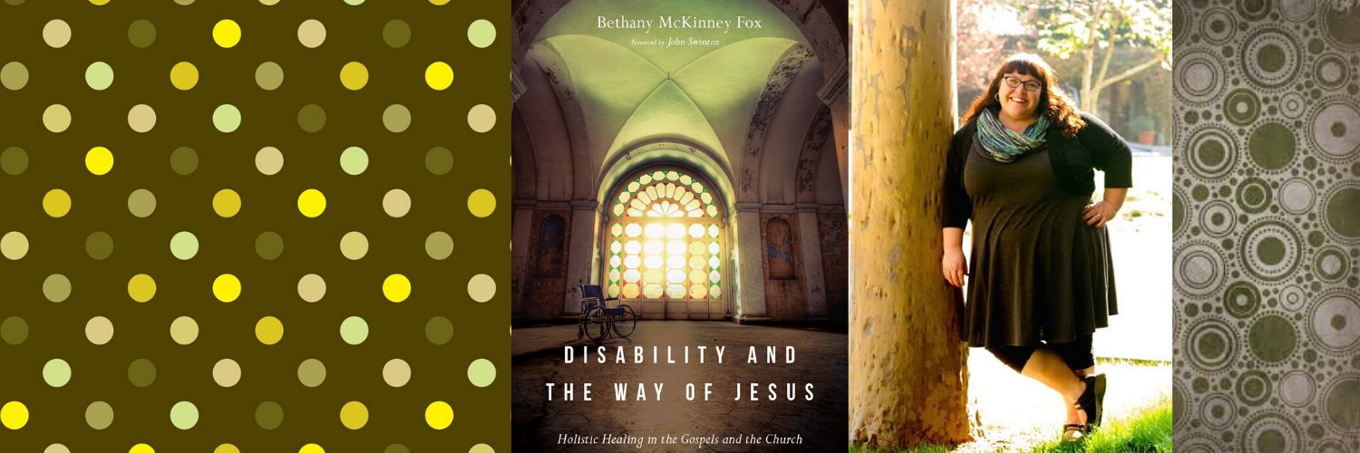 Bethany McKinney Fox banner