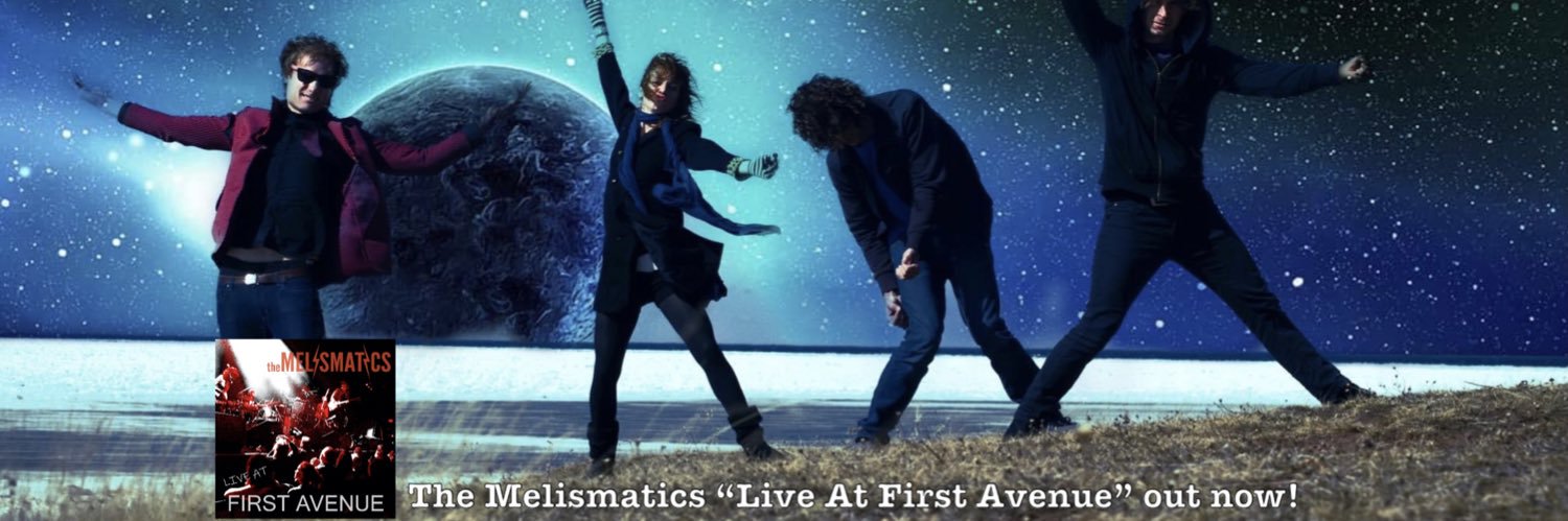 melismatics's profile banner image