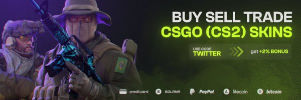 skinflowgg Profile Banner
