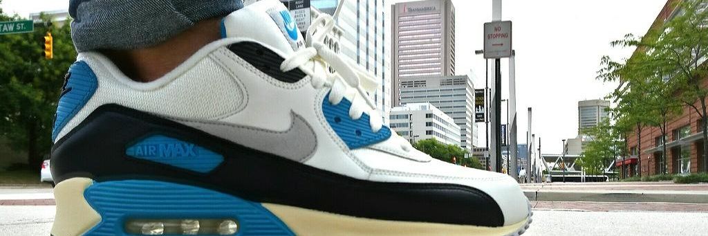 Bmore_Al's profile banner image