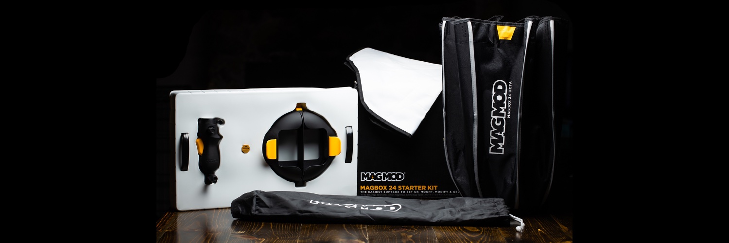 MagMod banner