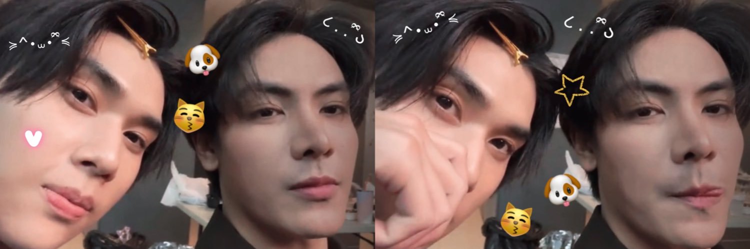 Cotton ᰔᩚ banner