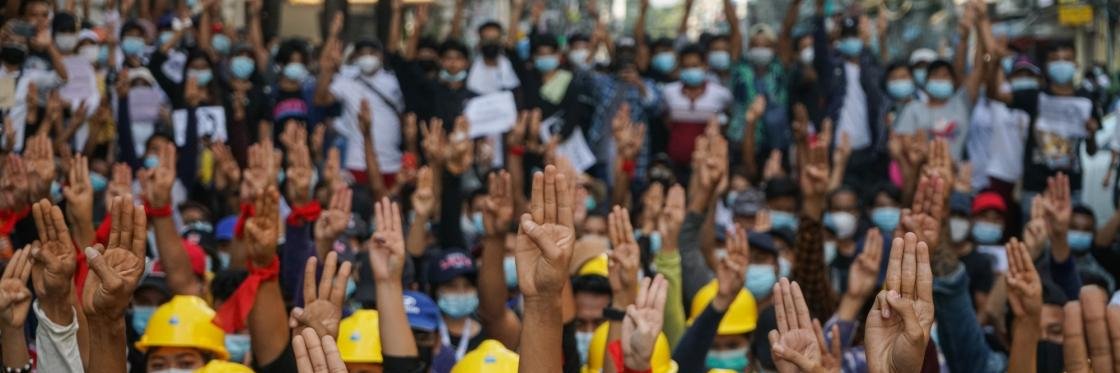 Mike Abramowitz banner