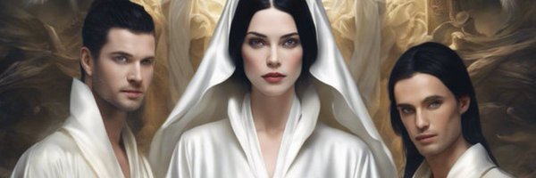 JorWriter Profile Banner