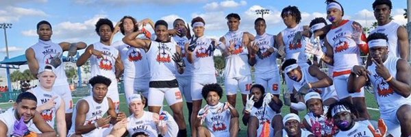 CoachSteveDBU Profile Banner