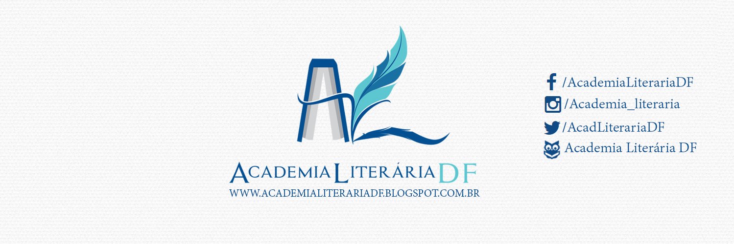AcadLiterariaDF's profile banner image