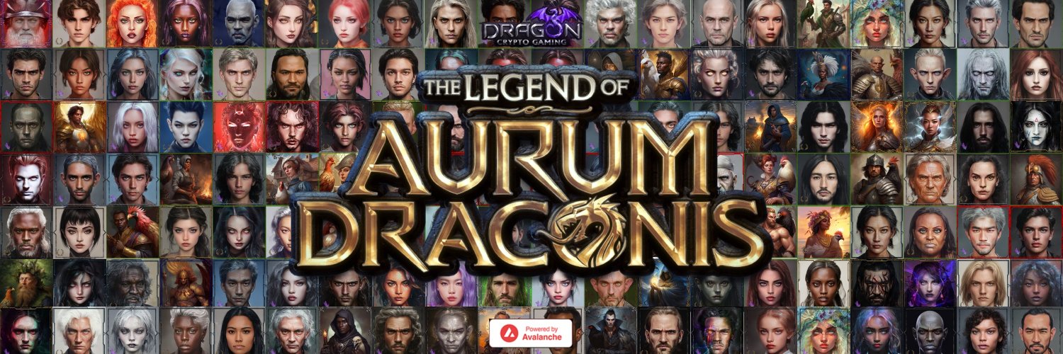 LOAD Hero Van 🔺🐉⚔️ banner