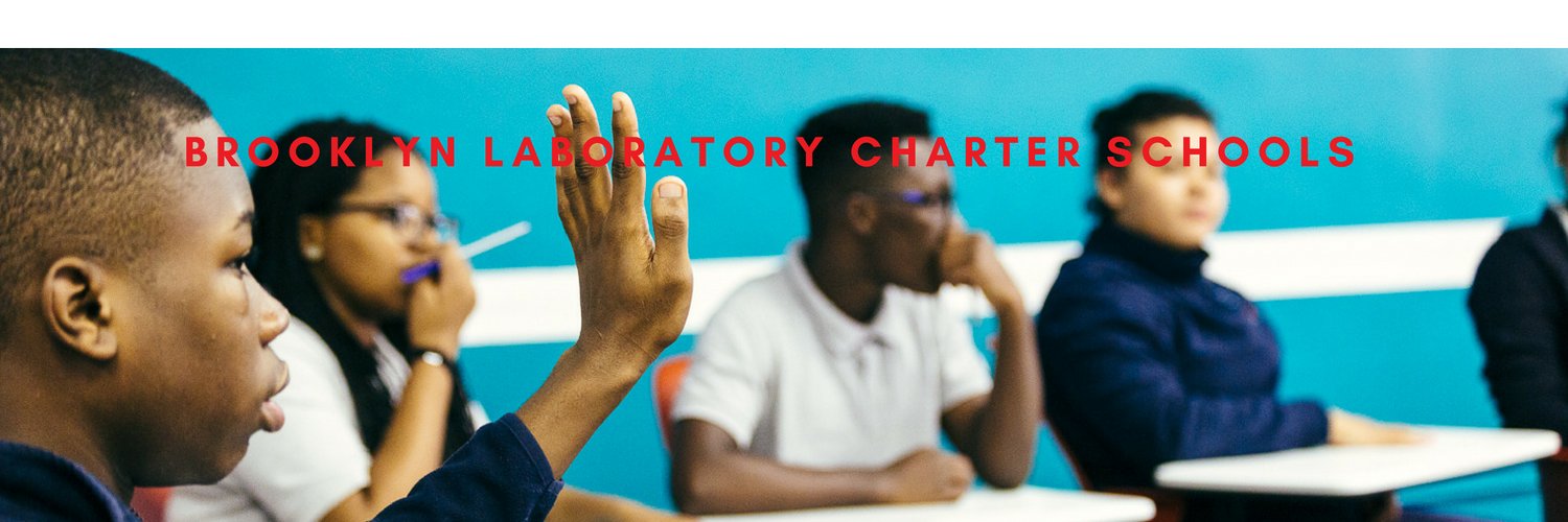 Brooklyn LAB Charter Schools banner