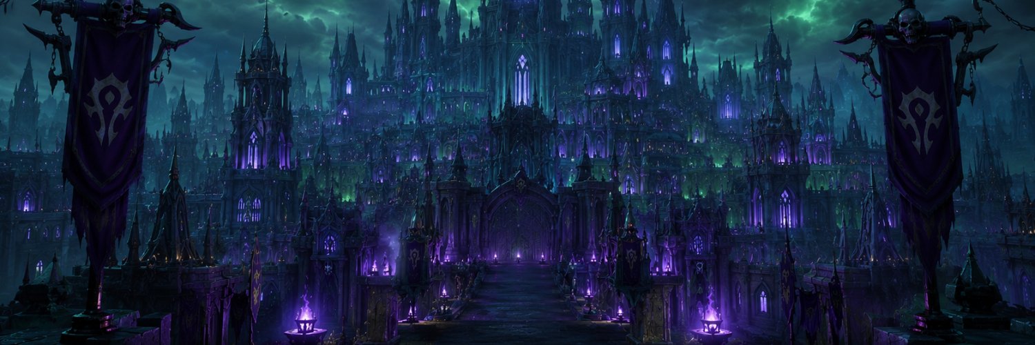 Azzica's profile banner image
