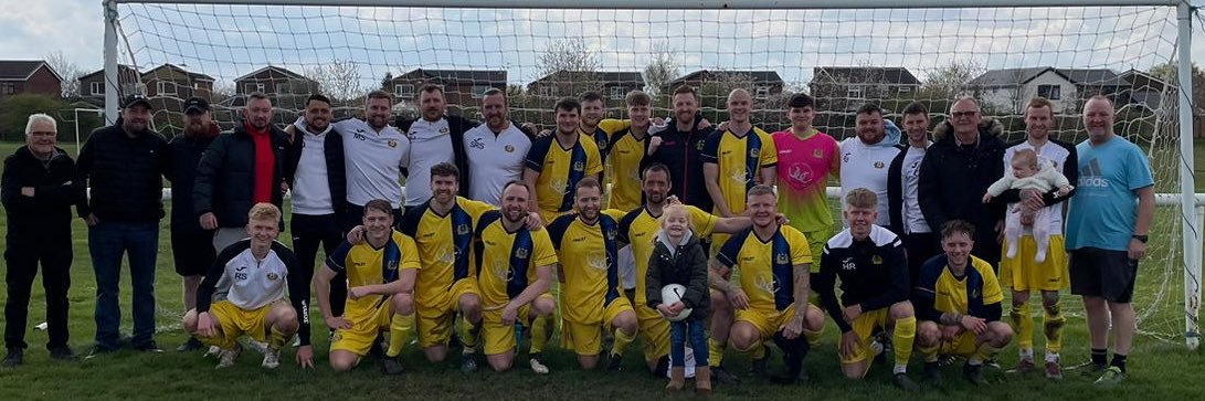 Matthew Smith banner