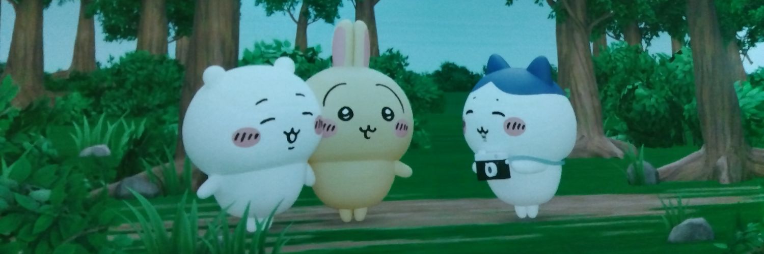 kzm0807's profile banner image