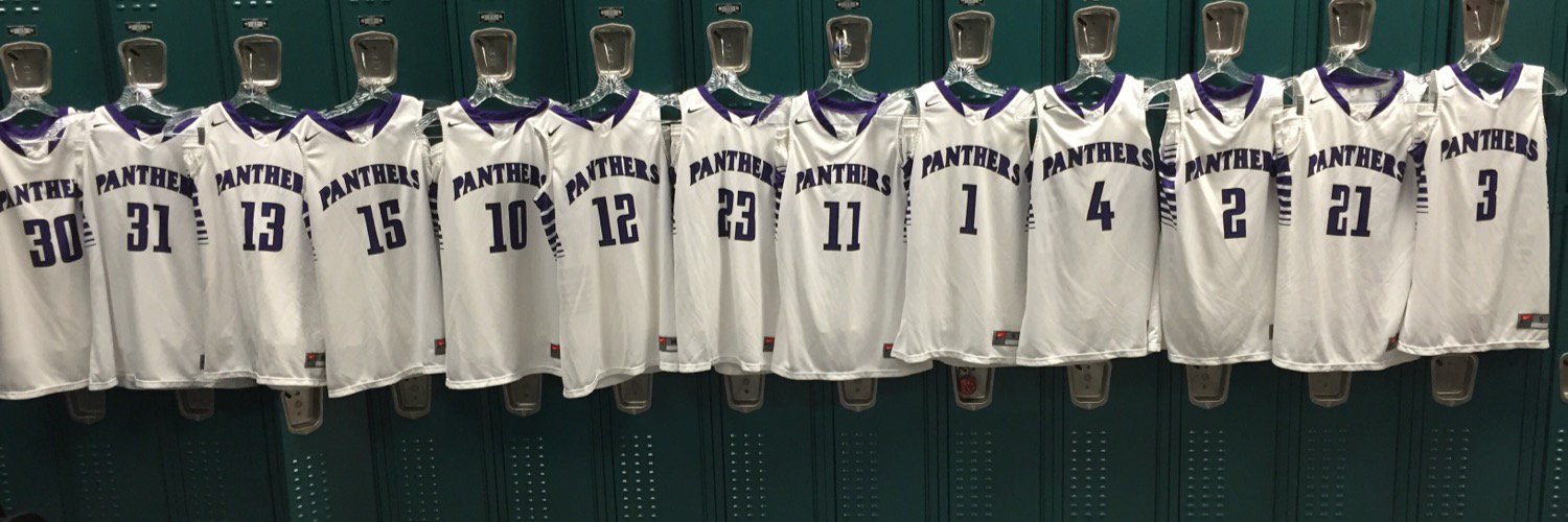 PFHS Girls Basketball banner