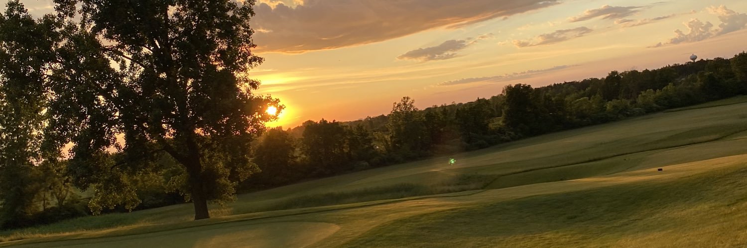 irishgolf5's profile banner image