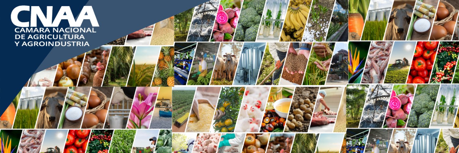Camara Agricultura banner