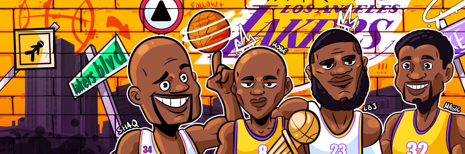 lakersblvd banner