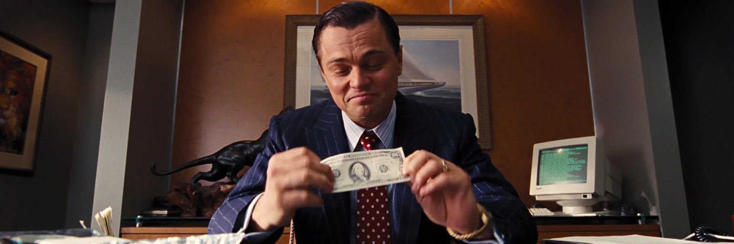 Johnny Profound banner