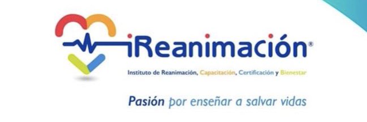 iReanimacion Profile Banner