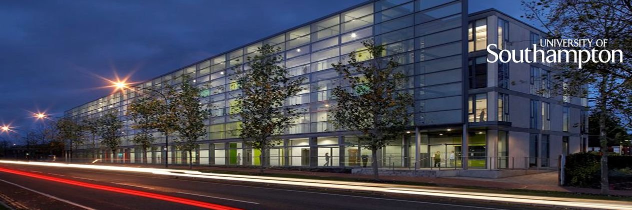 EPrints Services banner