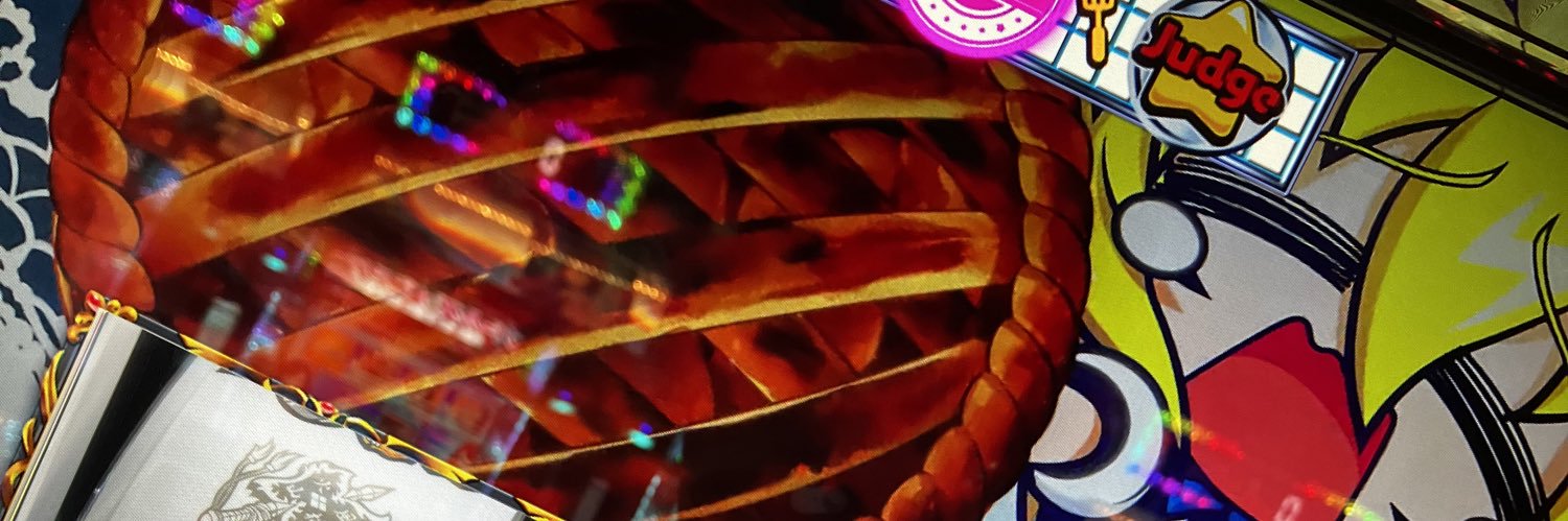 MesserschmittBF's profile banner image