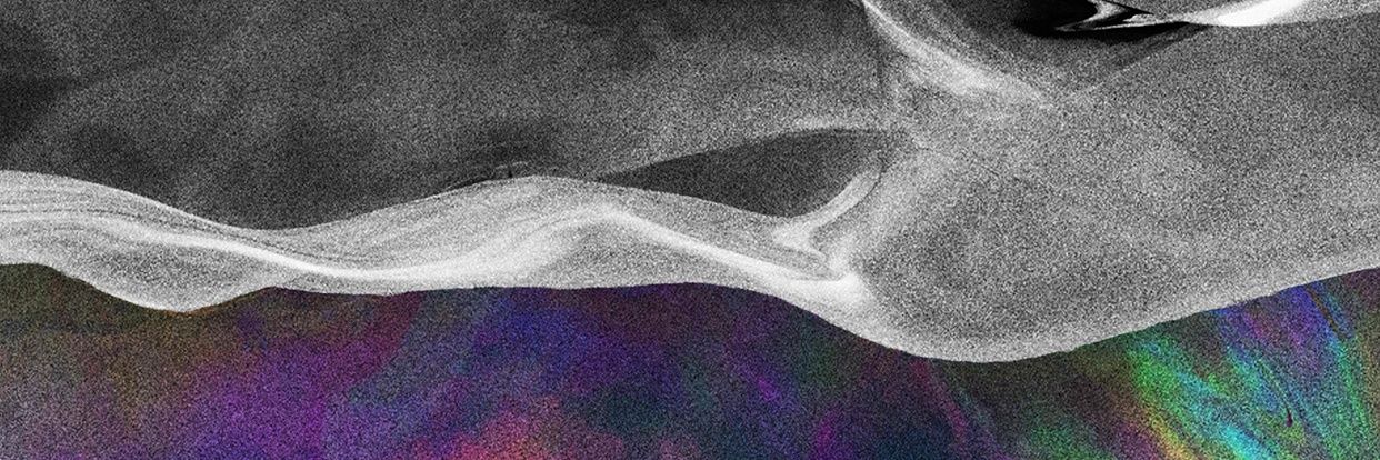 Twitter banner for @Lidocaine