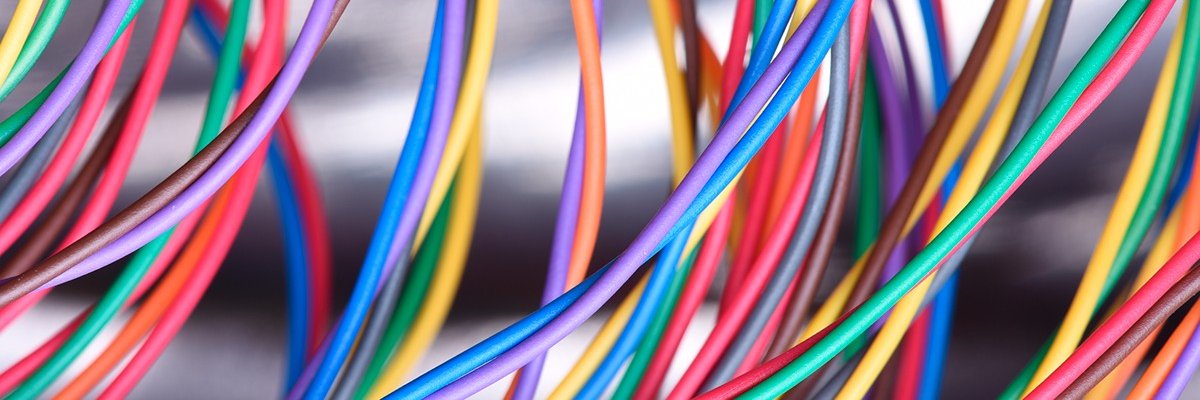 WireCableTips's profile banner image