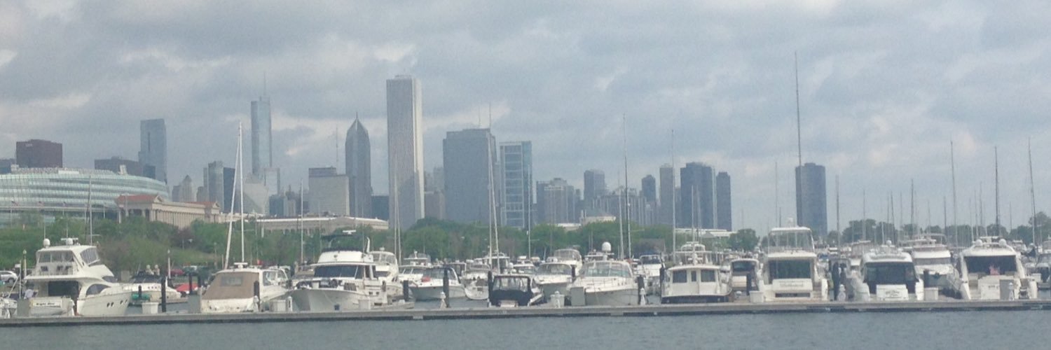 Laura M Jacobs banner