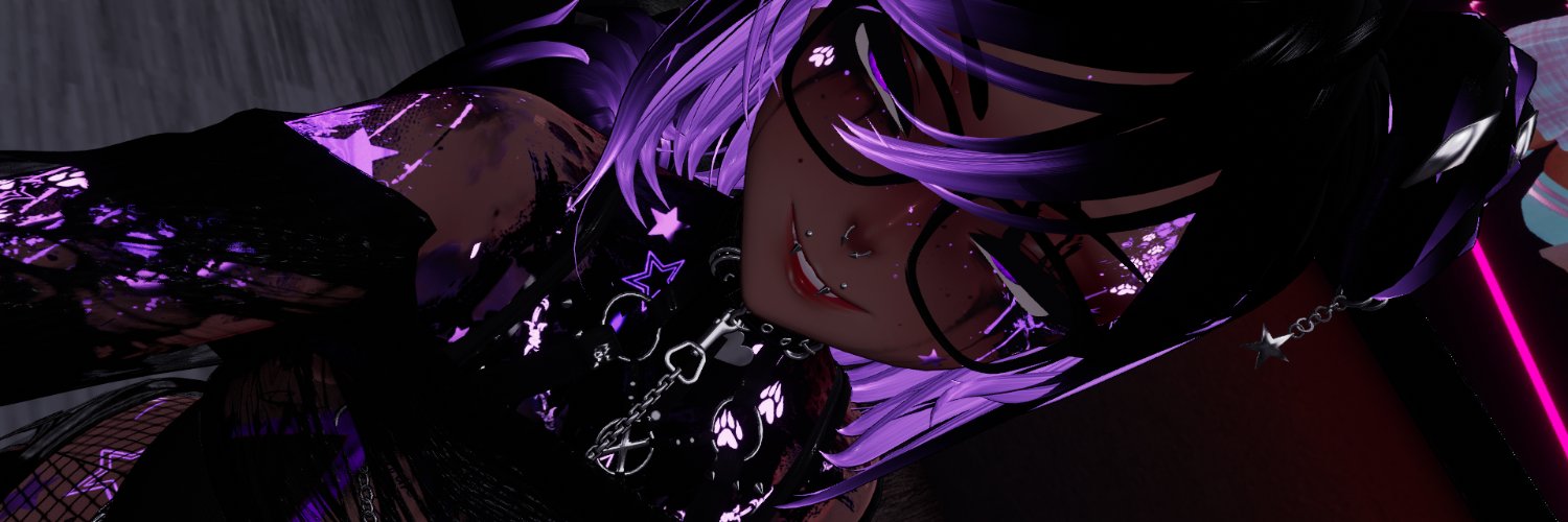dezdaemona's profile banner image