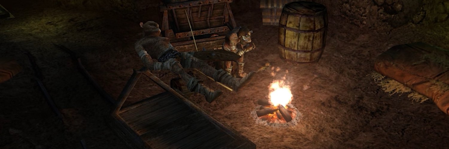 HammeriteGuard's profile banner image