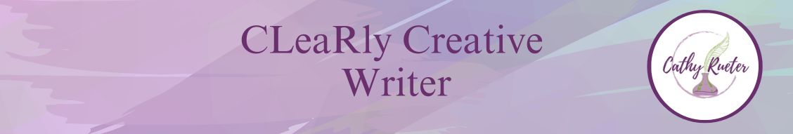 RueterWriter's profile banner image