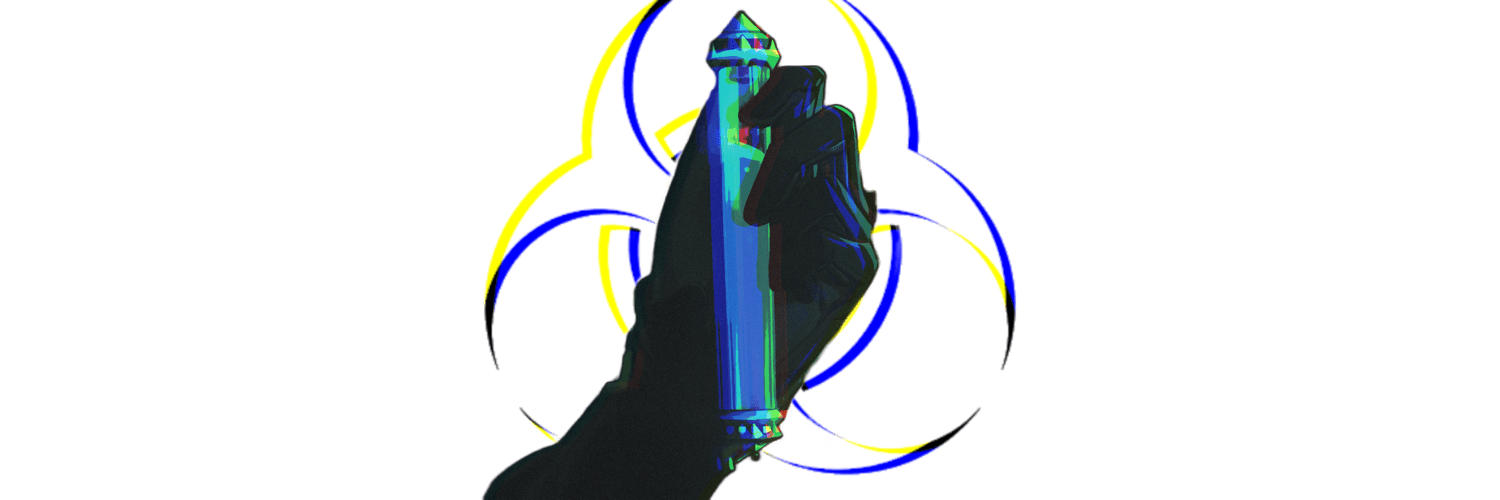 Doctor. ᐟ's banner