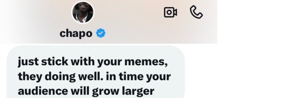 StfuEmeka Profile Banner