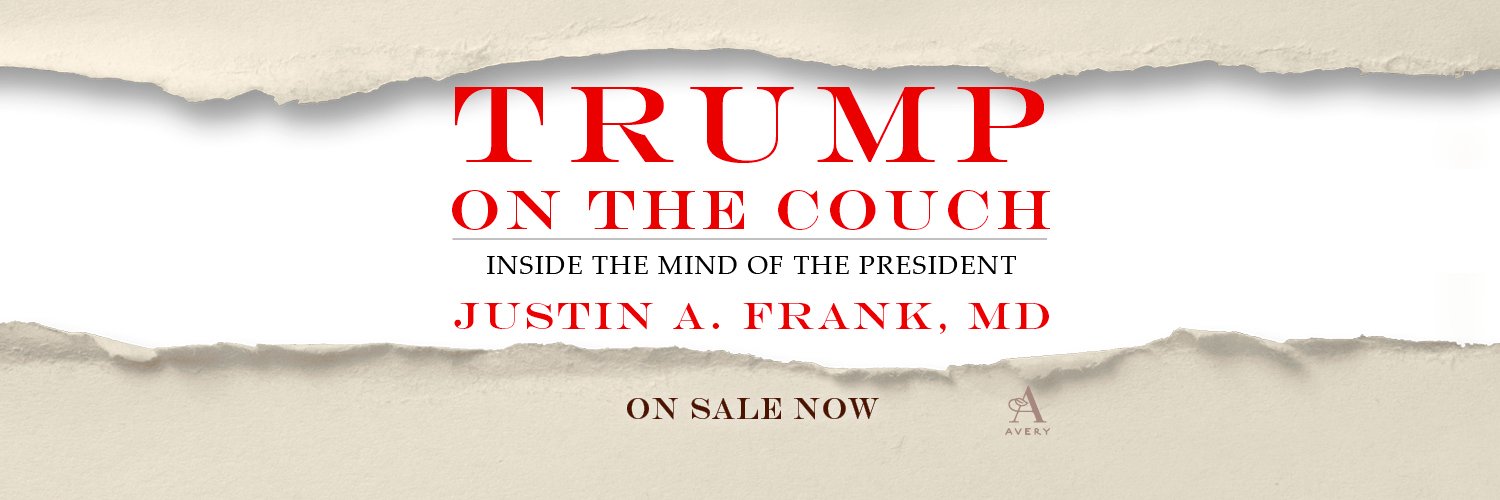 JustinAFrankMD banner