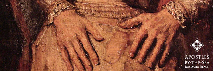 FrJohnWallace's profile banner image