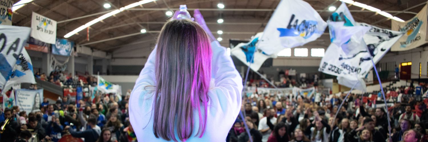 Gabriela Estévez banner