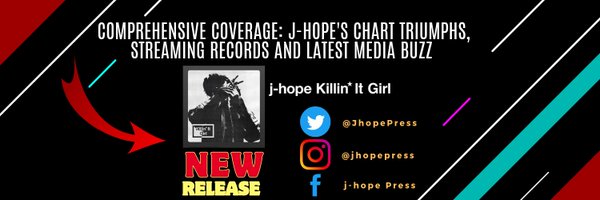 JhopePress Profile Banner