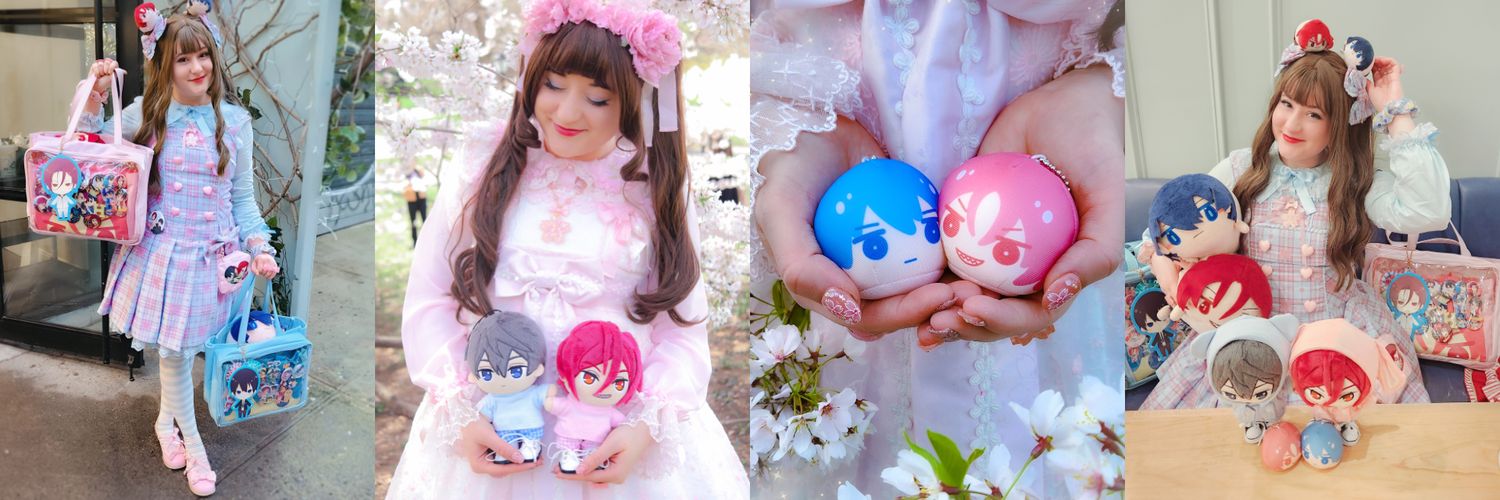 j u l i e 💙 🦈🐬@RINHARU WEEK (@starstarfairy) / Posts / X