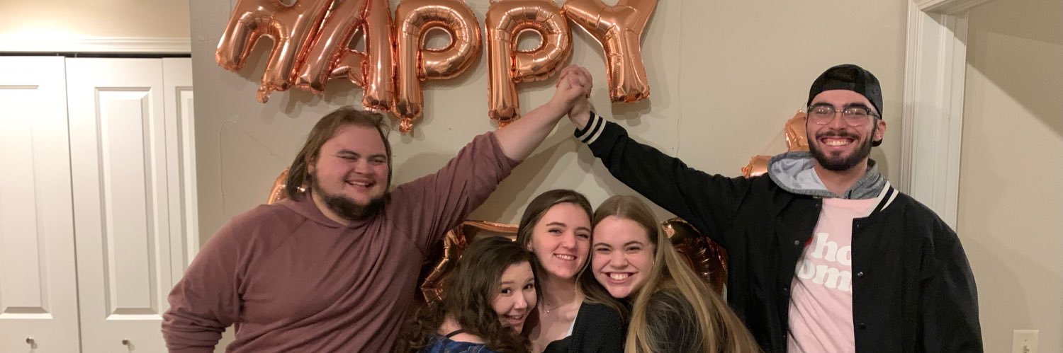 KyleeBaranek's profile banner image
