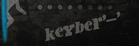 keygus07's profile banner image
