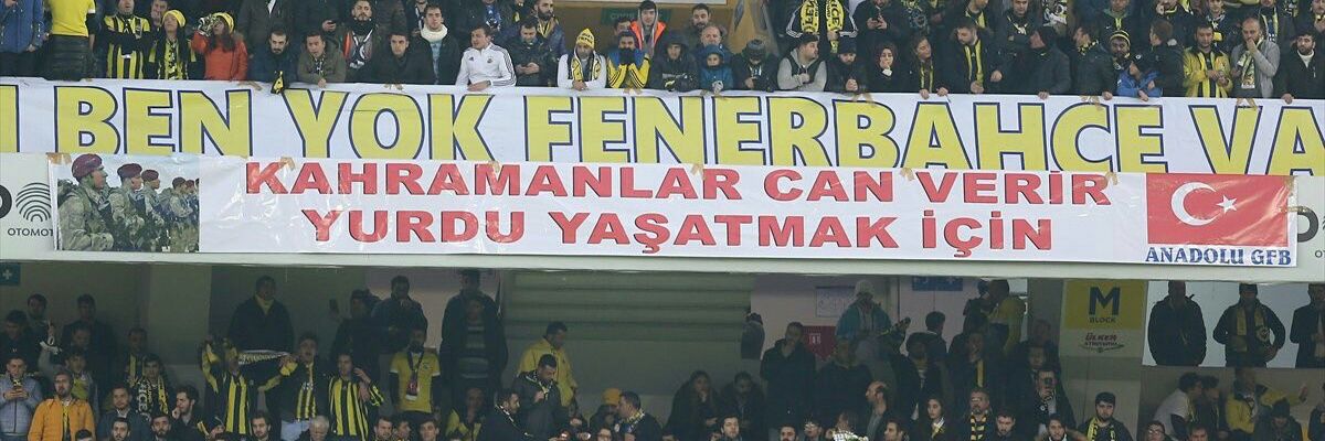 Ogankut's profile banner image