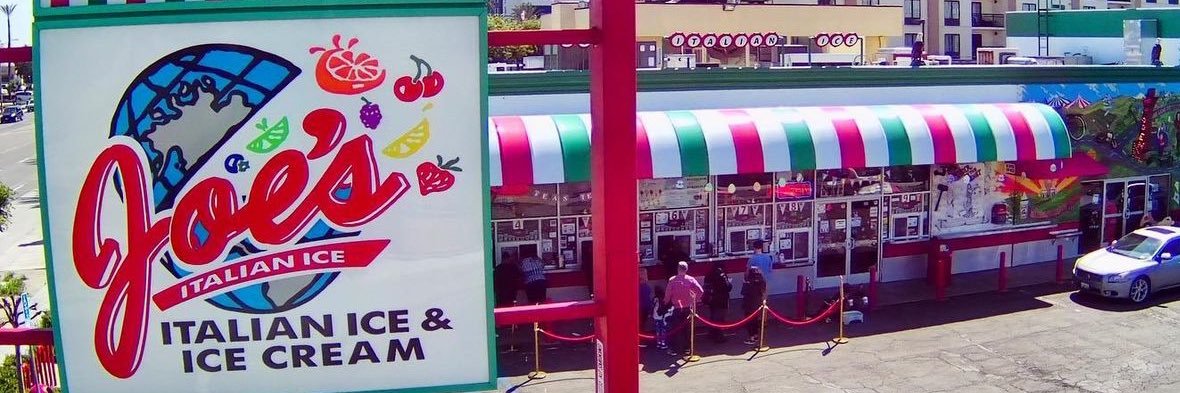 joesice's profile banner image