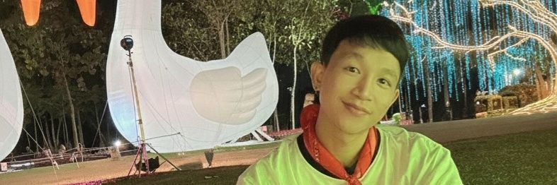 Seagame1565's profile banner image