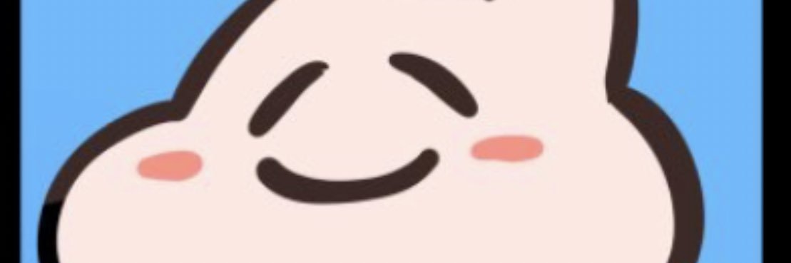 ﾊﾜﾜ(//∇//) banner