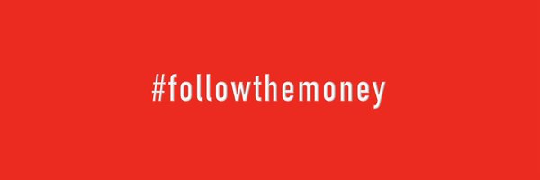 Follow The Money NYC Profile Banner