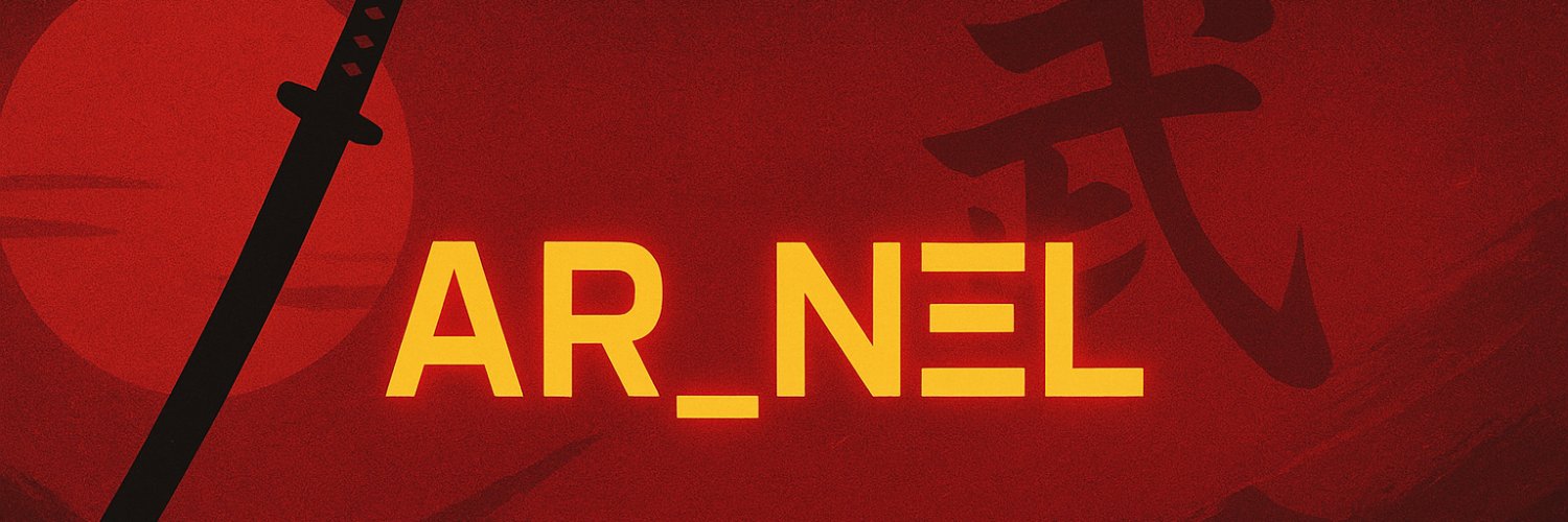 ΛR_NΞL🇵🇭 banner