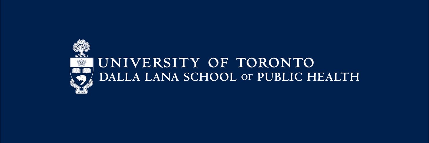 Public Health Students' Association of DLSPH banner
