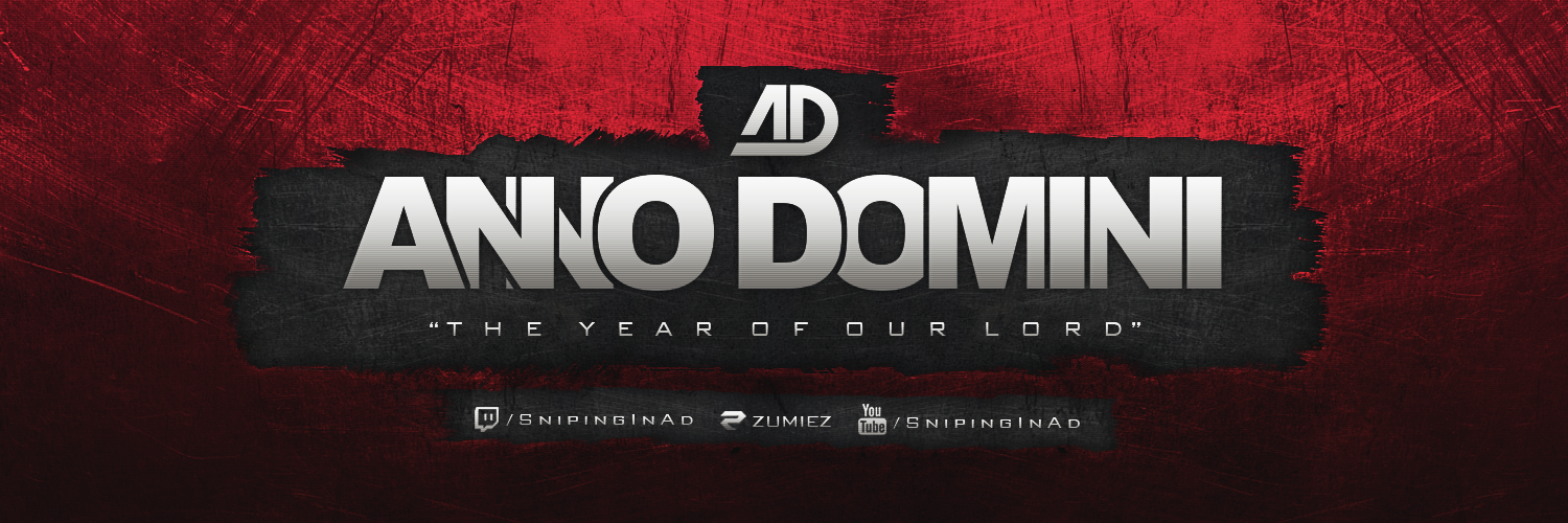 GamingInAD's profile banner image