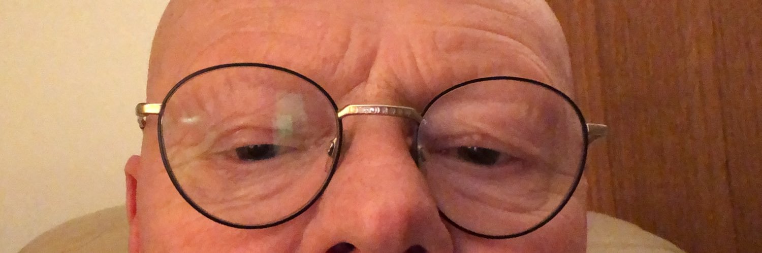 NevilleOldfield's profile banner image