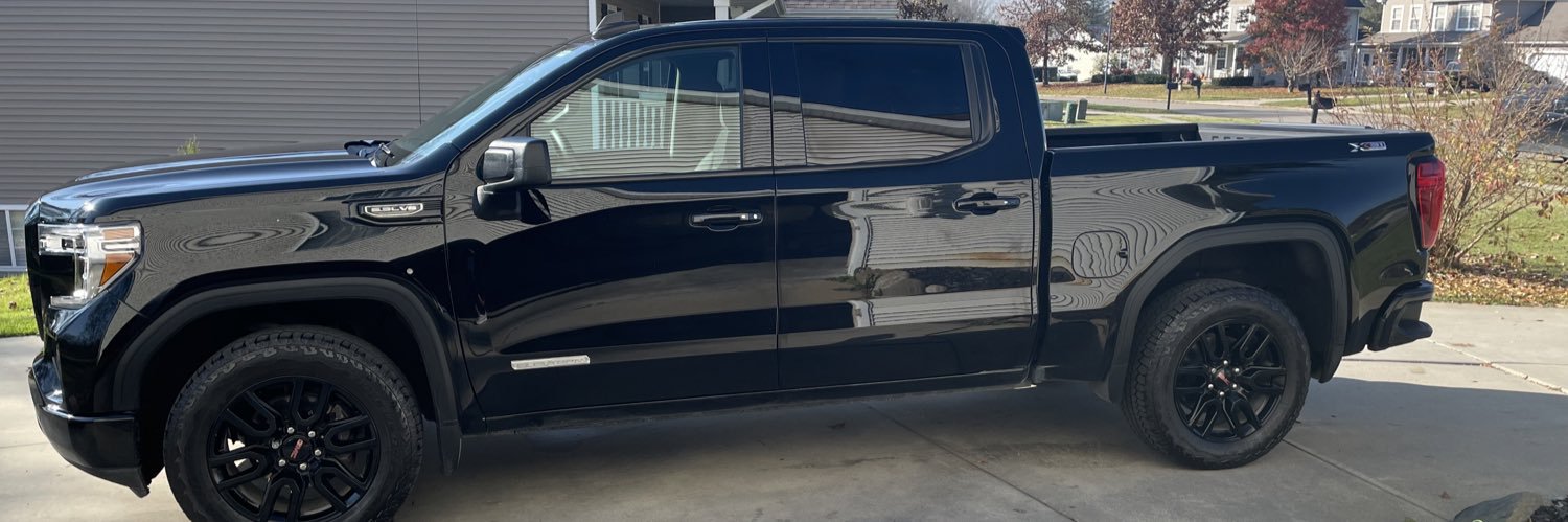 Matthew Heichel banner